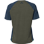 Vaude Pyöräilypaita W Moab Pro Shirt Khaki Unisex