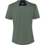 Vaude Pyöräilypaita W Qimsa Logo Shirt Agave