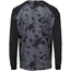 Vaude Pyöräilypaita M Moab Ls Pro Shirt Black