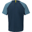 Vaude Pyöräilypaita M Moab Pro Shirt Dark Sea