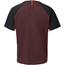 Vaude Pyöräilypaita M Moab Pro Shirt Dark Oak