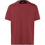 Vaude Cykeltröja Herr Qimsa Logo Shirt Redeva