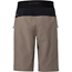 Vaude Pyöräilyhousut M Moab Pro Shorts Coconut