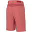 Vaude Pyöräilyhousut W Tamaro Shorts II Brick