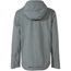 Vaude Pyöräilytakki M Yaras Rain Jacket II Heron