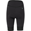 Vaude Pyöräilyhousut W Furka Tights Black