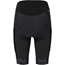 Vaude Pyöräilyhousut W Kuro Tights II Black
