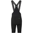 Vaude Pyöräilyhousut M Furka Bib Tights Black