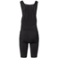Vaude Cykelbyxor Herr Kuro Bib Tights II Black