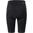 Vaude Pyöräilyhousut M Kuro Tights II Black
