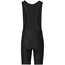 Vaude Pyöräilyhousut M Posta Bib Tights Black
