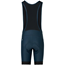 Vaude Pyöräilyhousut M Posta Bib Tights Dark Sea