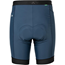 Vaude Pyöräilyhousut M Posta Tights Dark Sea
