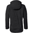 Vaude Cykeljakke Dame Comyou Rain Jacket Sort