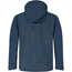 Vaude Cykeljakke Herre Comyou Rain Jacket Dark Sea