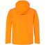 Vaude Cykeljakke Herre Comyou Rain Jacket Gurkemeje