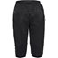Vaude Pyöräilyhousut M Kuro Insulation Shorts Black