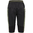 Vaude Pyöräilyhousut M Kuro Insulation Shorts Khaki