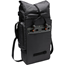 Vaude Polkupyörän laukku Cyclist Back Single Black