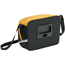Vaude Ohjauslaukku Cycle Box Burnt Yellow
