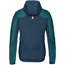 Vaude Cykeljacka Dam All Year Moab Jacket Dark Sea