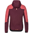Vaude Cykeljacka Dam All Year Moab Jacket Cassis