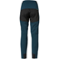 Vaude Pyöräilyhousut W All Year Moab Pants Dark Sea