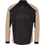 Vaude Pyöräilypaita M All Year Moab Sweater Linen