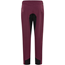 Vaude Cykelbyxor Dam Qimsa Light Softshell Pants Cassis