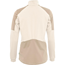 Vaude Pyöräilypaita W Yaras Wind Pullover Ecru
