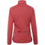 Vaude Pyöräilytakki W Matera Softshell Jacket II Brick