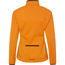 Vaude Pyöräilytakki W Matera Softshell Jacket II Kurkuma