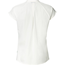 Vaude Pyöräilypaita W Yaras Sl Shirt II Offwhite