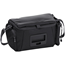 Vaude Ohjauslaukku Ebox (Klickfix Ready) Black