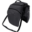 Vaude Polkupyörän laukku Esilkroad Plus (Uniklip) Black