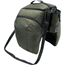 Vaude Polkupyörän laukku Esilkroad Plus (Uniklip) Khaki