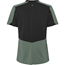 Vaude Pyöräilypaita W Altissimo Shirt II Agave
