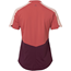 Vaude Pyöräilypaita W Altissimo Shirt II Brick