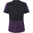 Vaude Pyöräilypaita W Altissimo Shirt II Eggplant