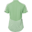 Vaude Cykeltröja Dam Altissimo Shirt II Aloe Vera
