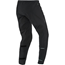 Vaude Cykelbyxor Dam Yaras Rain Pants Iv Black