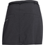 Vaude Hame W Tremalzo Skirt Iv Black