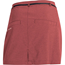 Vaude Hame W Tremalzo Skirt Iv Brick