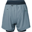Vaude Pyöräilyhousut W Altissimi Shorts II Nordic Blue