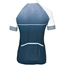 Vaude Pyöräilypaita W Posta Hz Tricot II White