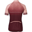 Vaude Pyöräilypaita W Posta Hz Tricot II Soft Rose