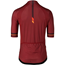 Vaude Pyöräilypaita M Furka Fz Tricot II Carmine