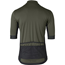 Vaude Pyöräilypaita M Kuro Fz Tricot II Khaki