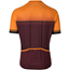Vaude Cykeltröja Herr Posta Hz Tricot II Kurkuma