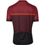 Vaude Cykeltröja Herr Posta Hz Tricot II Carmine